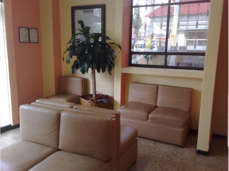 Instalaciones 1