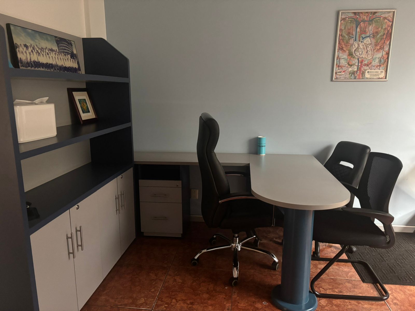 Instalaciones 2
