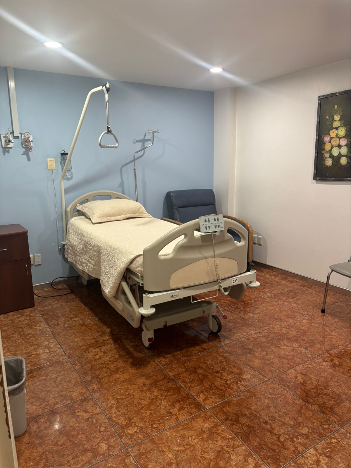 Instalaciones 3