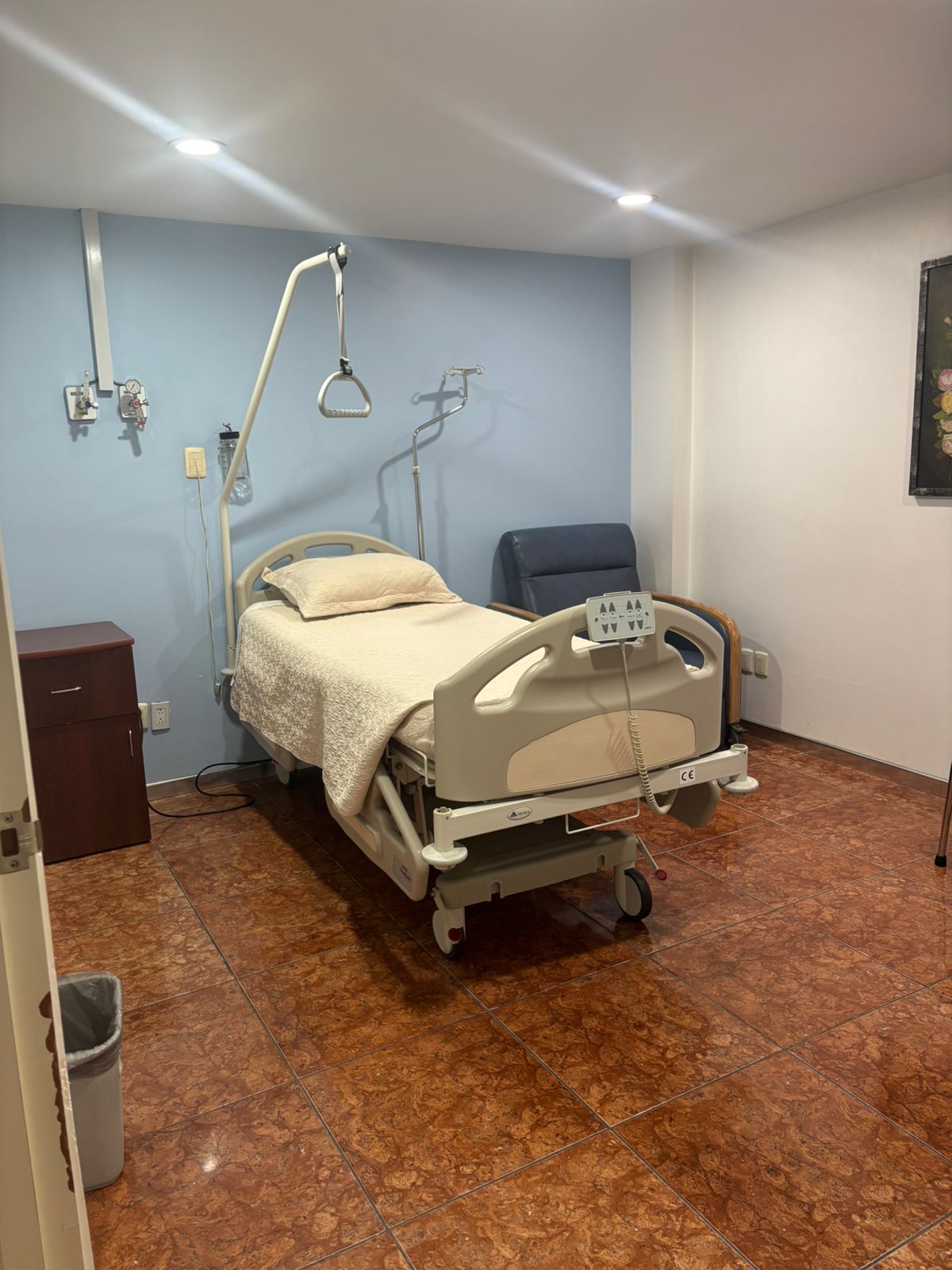 Instalaciones 6