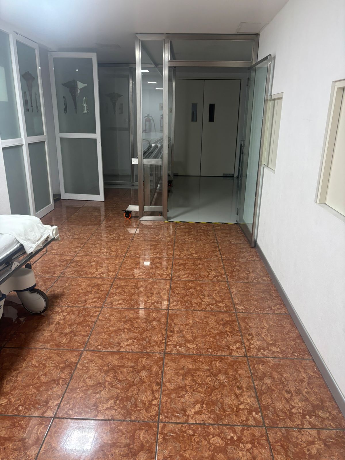 Instalaciones 8