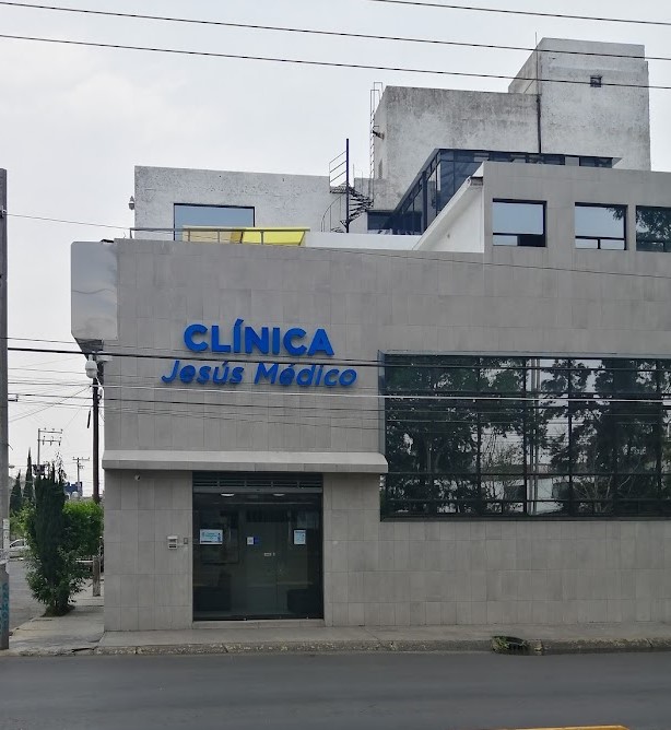Instalaciones Clínica Jesús Médico
